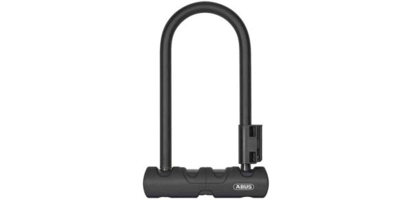 U LOCK 8602 CL U 150/180 ABUS