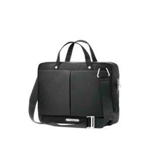 Saccoche New STREET Noir Waterproof15L Brooks