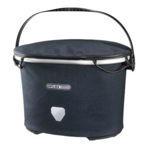 Up-Town Urban 17.5L Bleu Ink Ortlieb