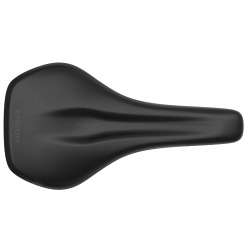 Selle SR Allroad Core Comp Man M/L sans trou black Ergon