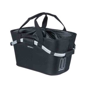 Panier vélo Classic Carry All arrière  Basil