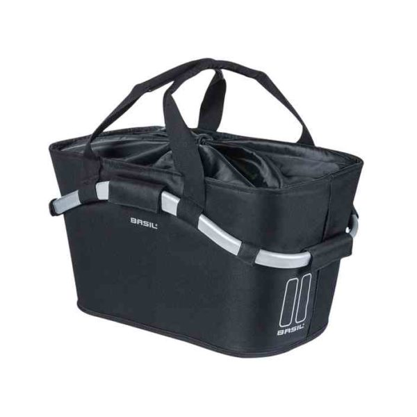 Panier vélo Classic Carry All arrière  Basil