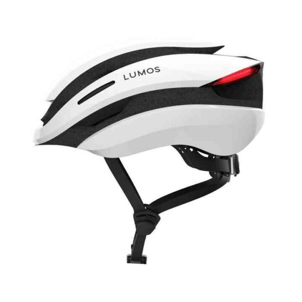 Ultra Mips White LUMOS