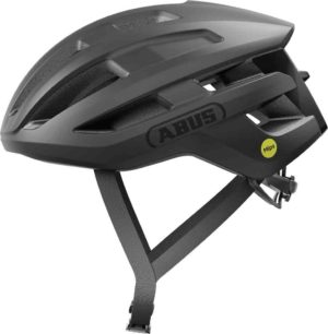 POWERDOME MIPS VELVET BLACK L ABUS