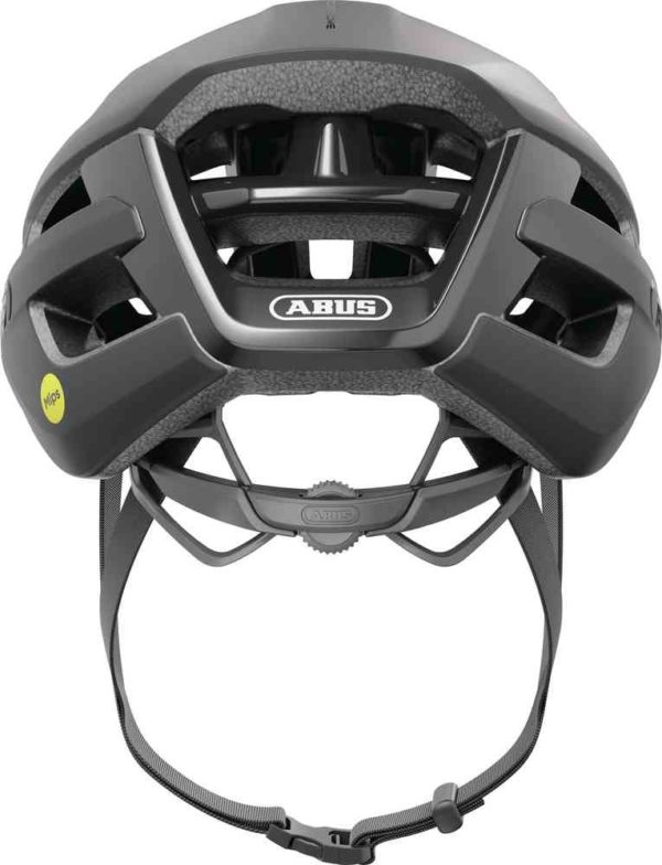 POWERDOME MIPS VELVET BLACK L ABUS – Image 2