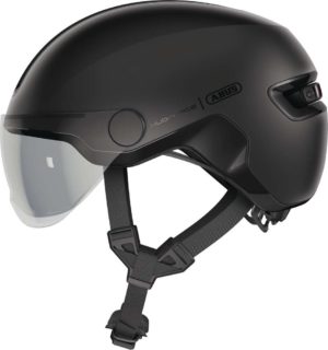 HUD-Y ACE velvet black L ABUS