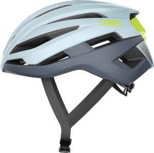 StormChaser Light Grey  ABUS