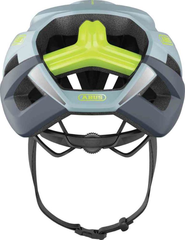 StormChaser Light Grey  ABUS – Image 2