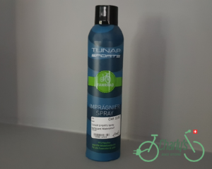 TUNAP SPORTS Spray Nettoyant Waterproof Accessoires Kask