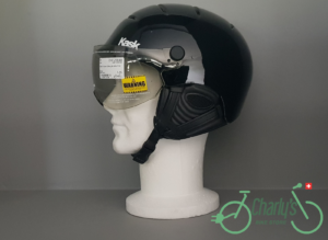 Urban Lifestyle WINTER Kask