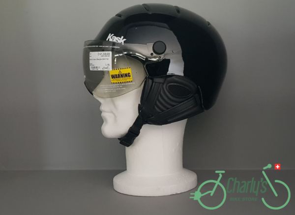 Urban Lifestyle WINTER Kask