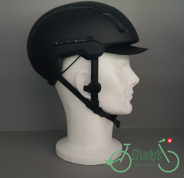 Casque Unisex Urban Sound Safe Coros Sound Urban Safe