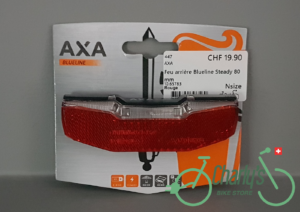 Feu arrière 80 mm AXA
