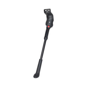 Béquille Arrière Noir, FIX 18 T  Hebie