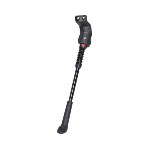 Béquille Arrière Noir, FIX 18 T  Hebie