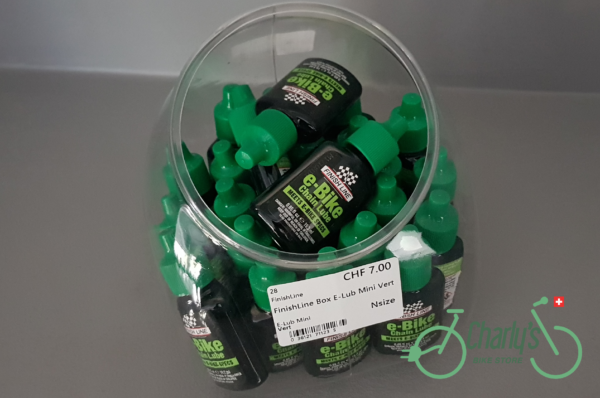 Lubrifiants pour chaînes FinishLine – Image 3