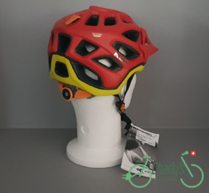Casque VTT Ked