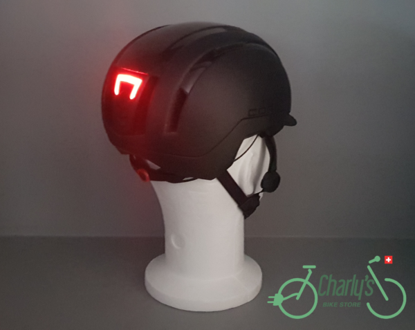 Casque Unisex Urban Sound Safe Coros Sound Urban Safe – Image 2