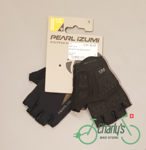 Gel Glove black Pearl Izumi