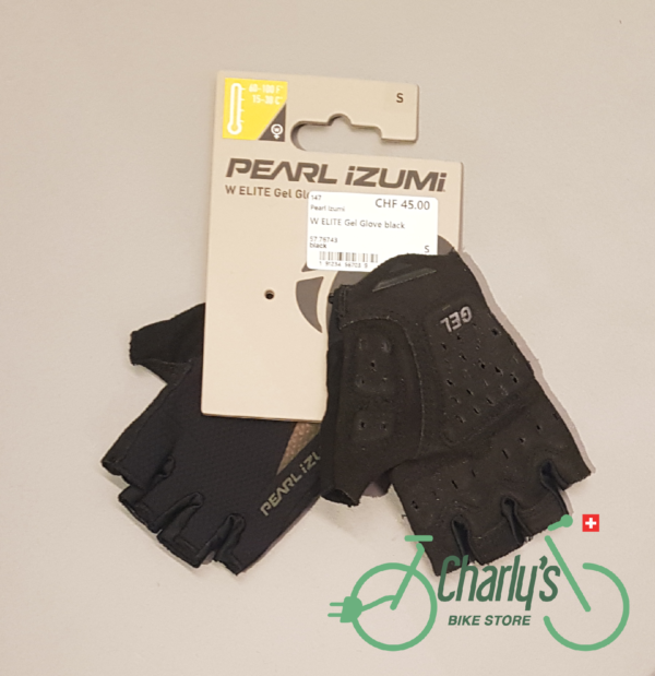 Gel Glove black Pearl Izumi