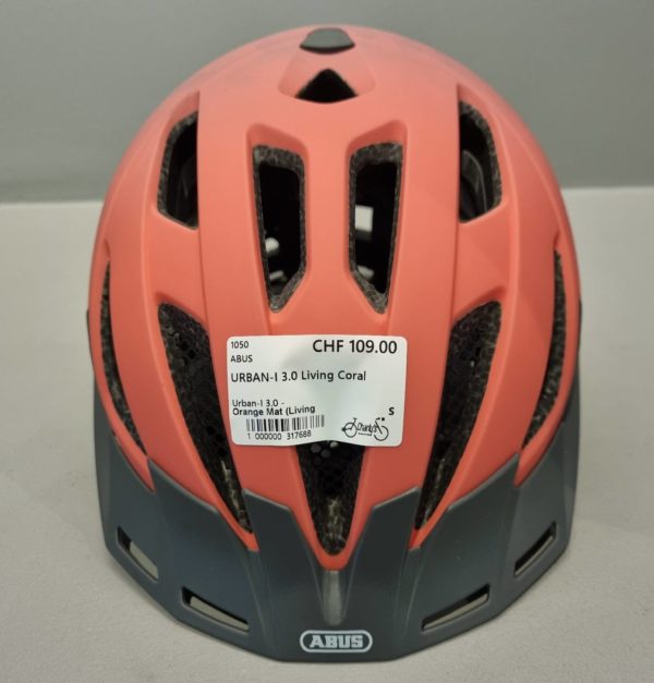 URBAN-I 3.0 Living Coral ABUS – Image 3
