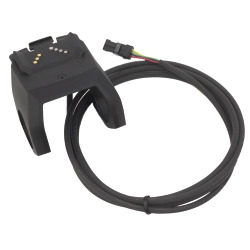Support d'écran d'Intuvia et Nyon incl. câble 1300mm Bosch