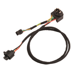 Câble de connexion Powertube 410mm Active/Performance Bosch