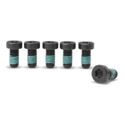Vis de fixation pour le moteur BDU4xx Bosch