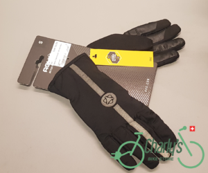 Gants Commuter Winter Rain Agu