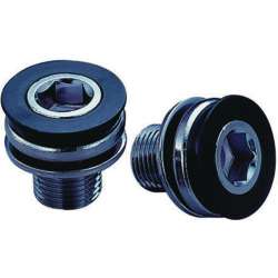 Vis pour manivelle M10 2 pcs. Bosch