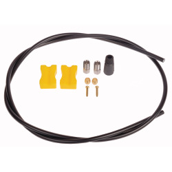 Tuyau hydraulique SM-BH59-JK 1700 mm noir box Shimano