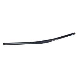 Guidon VTT Koryak Low Riser alu 8mm 78 cm 31.5mm noir Pro