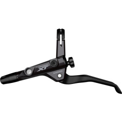 Levier de frein Deore XT BL-T8100 disque droite 3-doigts box Shimano