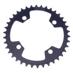 Plateau 38 dents noir Bosch