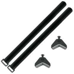 Fixation porte-bidon Anywhere SKS