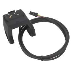 Support d'écran d'Intuvia et Nyon incl. câble 1500mm Bosch