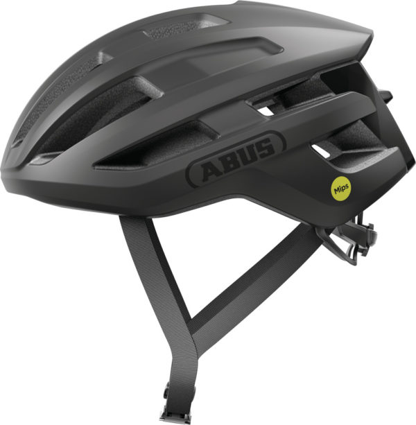 PowerDome MIPS velvet black M ABUS – Image 5