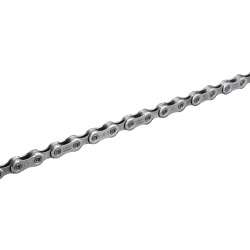 Chaîne XT CN-M8100 12-vitesses 138 maillons Quick-Link box Shimano