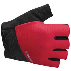 Escape Gloves red Shimano