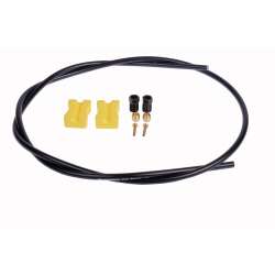 Tuyau hydraulique SM-BH59-JK-SS 1700 mm noir box Shimano