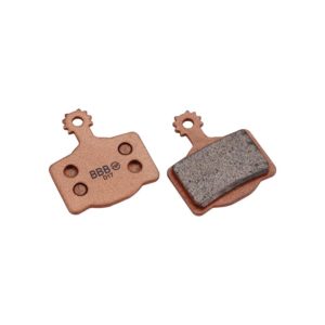 Plaquettes de Freins Magura Fritté pour MT2,MT4,MT6,MT8  Magura