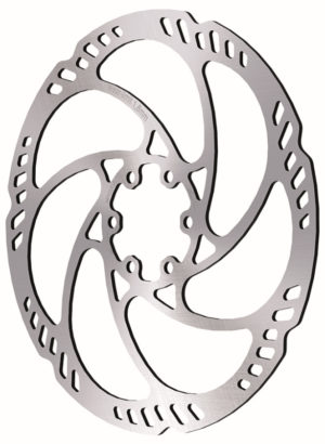 Disque HC Rotor 180mm, 6 Trous Magura