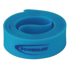 fond de jante 20" 22-406 bleu Schwalbe