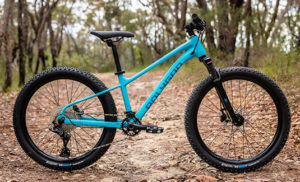 Polygon Xtrada 2024  24'' Bleu