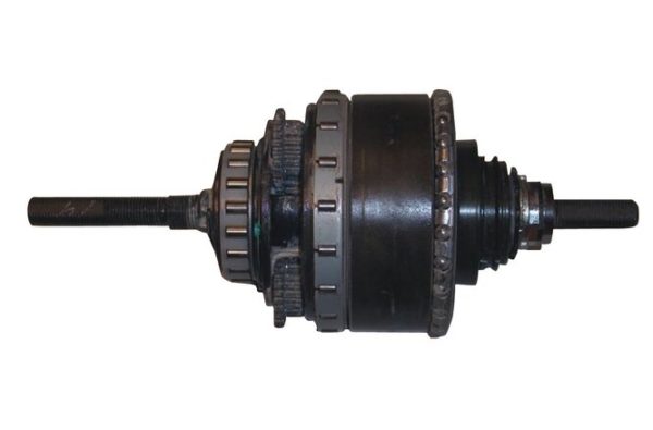 Intérieur complet SG-S700 axe 187 mm Shimano