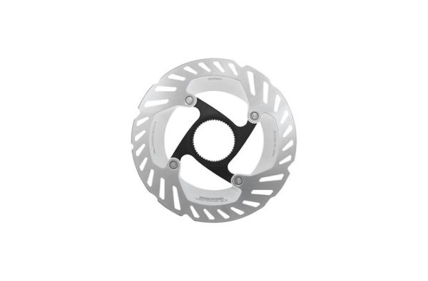 Disque RT-CL800 140 mm Center-Lock cranté à lextérieur Shimano
