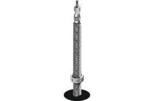 Chambre à air SV20 28" 18/25-622/630 valve presta 80 mm Schwalbe