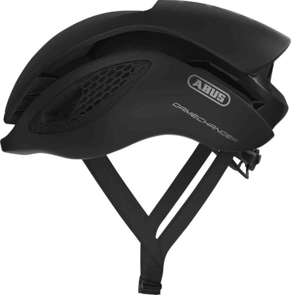 GameChanger velvet black M ABUS
