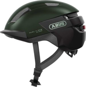 PURL-Y ACE moss green L ABUS