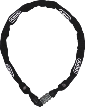 Cadenas à Code Web 1200 couleur ABUS